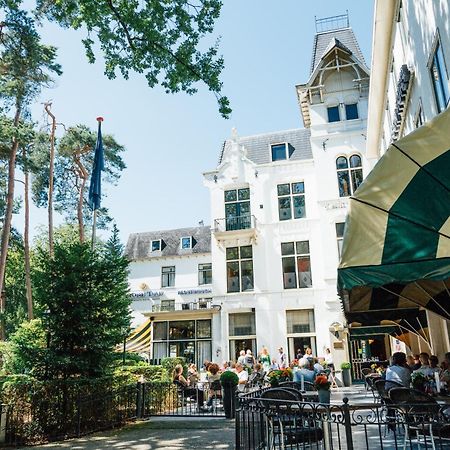 Parkhotel Mastbosch ブレッダ エクステリア 写真