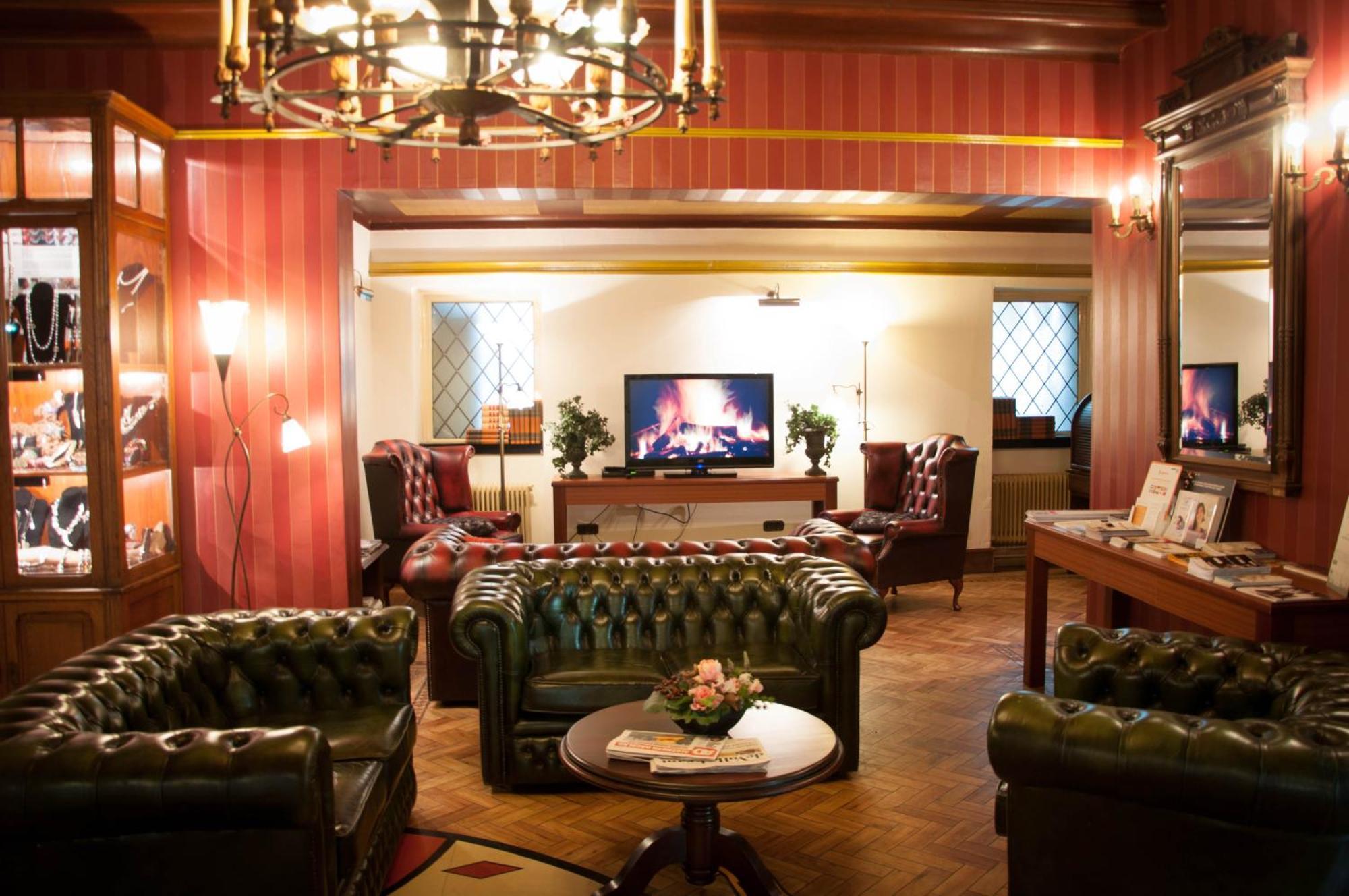 Parkhotel Mastbosch ブレッダ エクステリア 写真