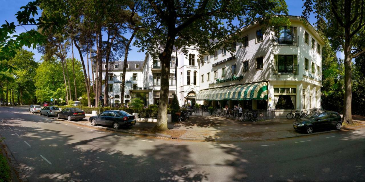 Parkhotel Mastbosch ブレッダ エクステリア 写真